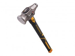 Roughneck 1.4kg (3lb) Gorilla Sledge Hammer £16.99